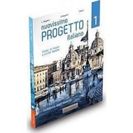 NUOVISSIMO PROGETTO ITALIANO 1 - QUADERNO DEGLI ESERCIZI NUOVISSIMO PROGETTO ITALIANO 1 - QUADERNO DEGLI ESERCIZI